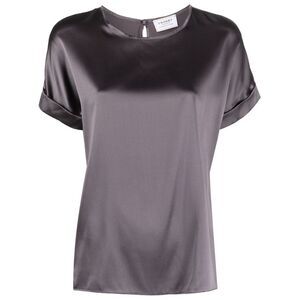 Snobby Sheep Women's Top Grey
